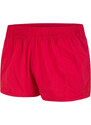 Dámské šortky Speedo Swim Short Fed Red