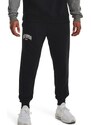 Kalhoty Under Armour UA Rival Flc WM Jogger-BLK 1373374-001