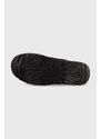 Pantofle UGG M Dune Slip-On LTA černá barva, 1133351.BSMR-BSMR