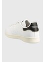 Sneakers boty adidas Originals Stan Smith bílá barva