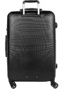 Heys Vantage Smart LuggageBlack