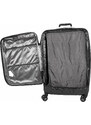 Heys Vantage Smart LuggageBlack