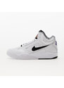 Pánské kotníkové tenisky Nike Air Flight Lite Mid White/ Black