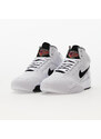 Pánské kotníkové tenisky Nike Air Flight Lite Mid White/ Black