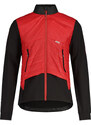 MALOJA 34226 KolkrabeM. Nordic Hybrid Jacket moonless multi M skladem