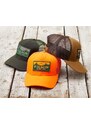 Logger Mesh Cap Otter Green - kšiltovka Filson