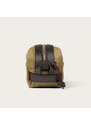 Rugged Twill Travel Kit - Tan - Filson