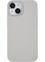 Ochranný kryt na iPhone 15 PLUS - Mercury, Silicone Stone