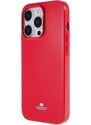 Ochranný kryt pro iPhone 14 Pro MAX - Mercury, Jelly HotPink