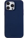 Ochranný kryt pro iPhone 14 Pro MAX - Mercury, Soft Feeling Midnight Blue