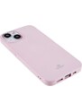 Ochranný kryt pro iPhone 14 PLUS - Mercury, Jelly Pink