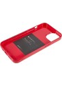 Ochranný kryt na iPhone 15 PLUS - Mercury, Jelly HotPink