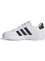 adidas Performance Grand court 2.0 k FTWWHT/CBLACK/CBLACK