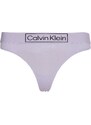 Dámské bikiny Calvin Klein fialová