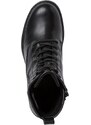 Dámská kotníková obuv TAMARIS 25241-29-020 černá W2