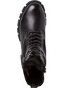 Dámská kotníková obuv TAMARIS 26851-29-003 černá W2