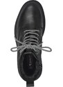 Dámská kotníková obuv TAMARIS 26884-39-001 černá W3