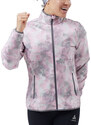 Bunda Odlo Jacket ESSENTIAL LIGHT PRINT 323301-10822