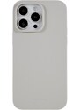 Ochranný kryt pro iPhone 14 Pro MAX - Mercury, Silicone Stone