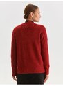 Top Secret LADY'S SWEATER LONG SLEEVE