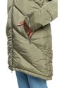Zimní kabát Roxy Storm Warning bsp0 mood indigo