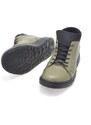 Ultra lehké kotníkové boty Iberius 08604742 zelená