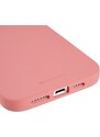 Ochranný kryt na iPhone 15 Pro MAX - Mercury, Soft Feeling Pink