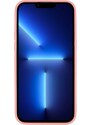 Ochranný kryt na iPhone 15 Pro MAX - Mercury, Soft Feeling Pink
