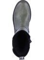 RIEKER Dámská kotníková obuv REMONTE D0C75-52 zelená