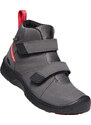 Dětské boty Keen Kids C Hikeport II Mid Strap WP