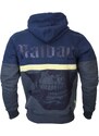 Yakuza Premium Selection mikina 3328 Dunkelblau XL