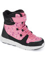 Dětské zimní boty Loap PIKE pink