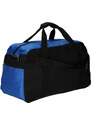 Made in China Modrá velká sportovní taška Unisex