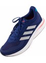 Dámské běžecké boty Adidas Wms Supernova Dark Blue