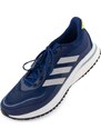 Pánské běžecké boty Adidas Men Supernova Cold Ready Dark Blue