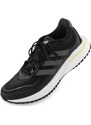 Dámské běžecké boty Adidas Wms Supernova Cold Ready Black/Grey