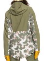 Bunda Roxy Stated tpc2 deep lichen green nimal