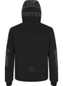 ONEMORE 101 - INSULATED SKI JACKET MAN BLACK/BLACK/BLACK