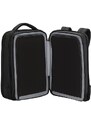 Samsonite LITEPOINT LAPTOP BACKPACK 17,3 EXP Black