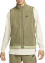 Vesta Nike M NK CLUB+ FLC WINTER VEST dq4898-222