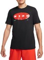 Triko Nike Dri-FIT Men s Graphic Fitness T-Shirt dx0969-010