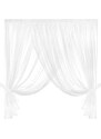 Edoti Emporio curtain 400x150 A430