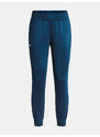 Under Armour Kalhoty Meridian CW Pant-BLU - Dámské