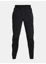 Under Armour Kalhoty UA STORM OUTRUN COLD PANT-BLK - Pánské