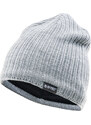 HI-TEC Ramir - pánská zimní čepice (světle šedá)