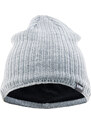 HI-TEC Ramir - pánská zimní čepice (světle šedá)