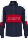 Hummel ikina Huel IC CLAUDE HALF ZIP SWEATSHIRT 216032-7666