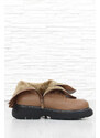 Cathay moda Dámské zimní boty 0126-3KH