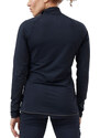 Mikina Odlo Mid layer 1/2 zip ZEROWEIGHT CERAMIWARM 323321-15000