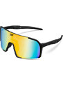 Sluneční brýle VIF One Black Gold Polarized 104-pol